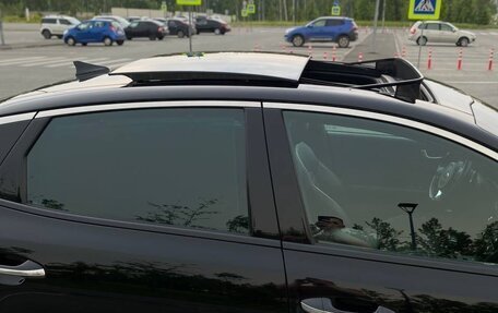 KIA Optima IV, 2017 год, 2 000 000 рублей, 27 фотография