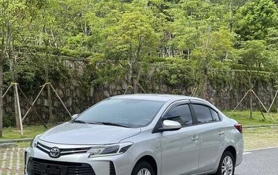 Toyota Vios III, 2022 год, 1 220 000 рублей, 1 фотография