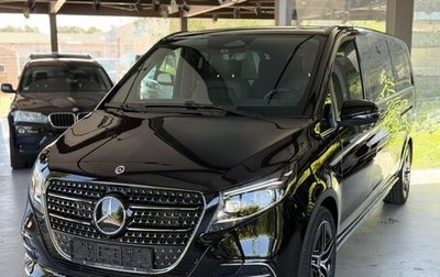 Mercedes-Benz V-Класс, 2025 год, 16 200 000 рублей, 1 фотография