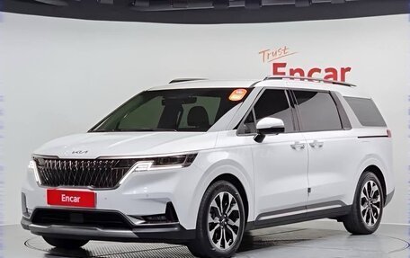 KIA Carnival, 2021 год, 2 651 000 рублей, 1 фотография