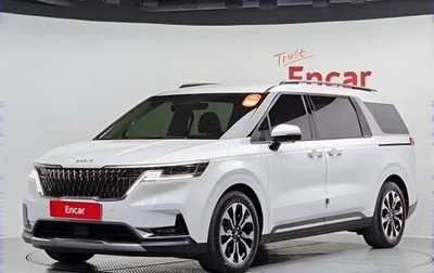 KIA Carnival, 2021 год, 2 651 000 рублей, 1 фотография