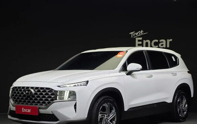 Hyundai Santa Fe IV, 2022 год, 2 546 000 рублей, 1 фотография