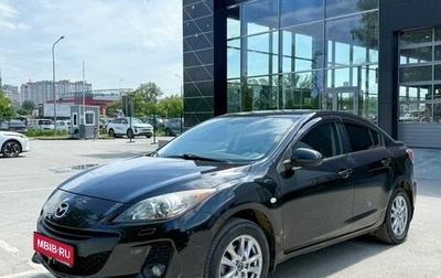 Mazda 3, 2012 год, 1 030 000 рублей, 1 фотография