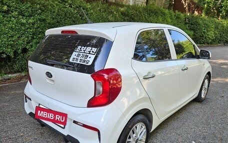 KIA Morning III, 2021 год, 1 100 000 рублей, 5 фотография