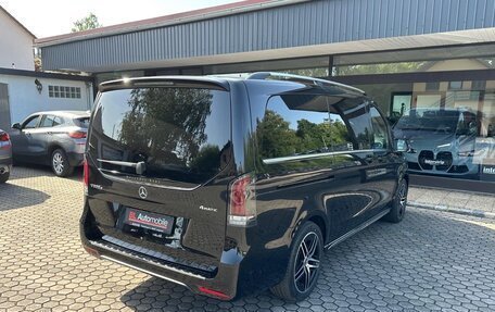 Mercedes-Benz V-Класс, 2025 год, 14 600 000 рублей, 6 фотография