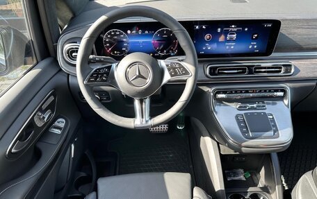 Mercedes-Benz V-Класс, 2025 год, 14 600 000 рублей, 10 фотография
