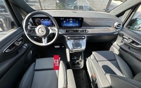 Mercedes-Benz V-Класс, 2025 год, 14 600 000 рублей, 9 фотография