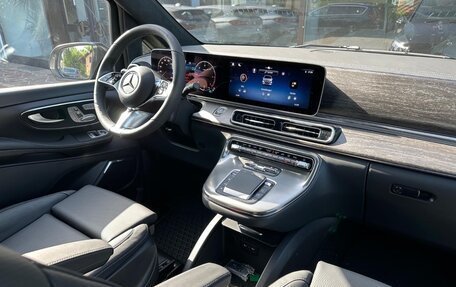 Mercedes-Benz V-Класс, 2025 год, 14 600 000 рублей, 11 фотография