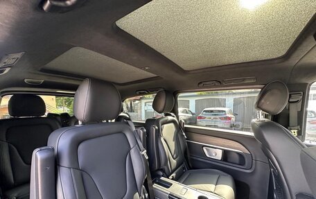 Mercedes-Benz V-Класс, 2025 год, 14 600 000 рублей, 20 фотография