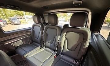 Mercedes-Benz V-Класс, 2025 год, 14 600 000 рублей, 24 фотография