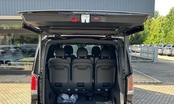 Mercedes-Benz V-Класс, 2025 год, 14 600 000 рублей, 26 фотография