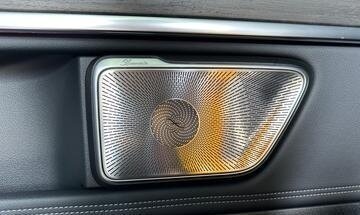 Mercedes-Benz V-Класс, 2025 год, 14 600 000 рублей, 30 фотография