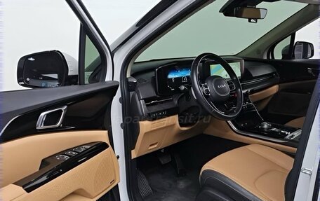 KIA Carnival, 2021 год, 2 651 000 рублей, 5 фотография