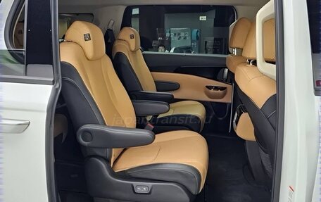 KIA Carnival, 2021 год, 2 651 000 рублей, 8 фотография