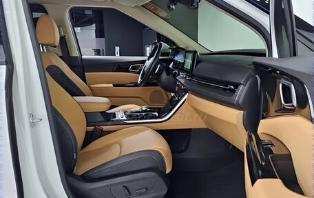 KIA Carnival, 2021 год, 2 651 000 рублей, 6 фотография