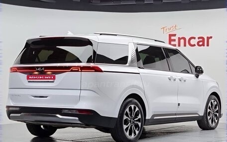 KIA Carnival, 2021 год, 2 651 000 рублей, 3 фотография
