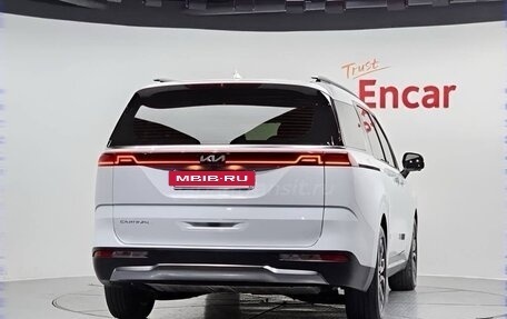 KIA Carnival, 2021 год, 2 651 000 рублей, 4 фотография