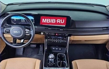 KIA Carnival, 2021 год, 2 651 000 рублей, 7 фотография