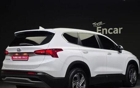 Hyundai Santa Fe IV, 2022 год, 2 546 000 рублей, 3 фотография