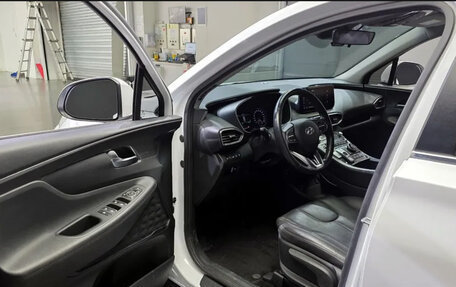 Hyundai Santa Fe IV, 2022 год, 2 546 000 рублей, 5 фотография