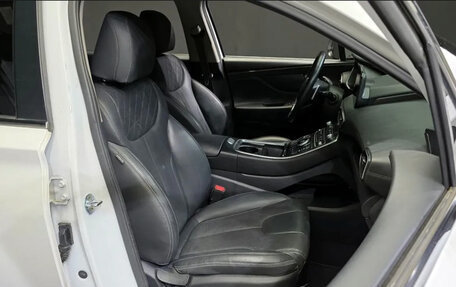 Hyundai Santa Fe IV, 2022 год, 2 546 000 рублей, 6 фотография