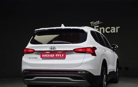 Hyundai Santa Fe IV, 2022 год, 2 546 000 рублей, 4 фотография