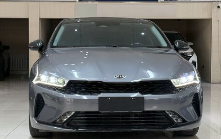 KIA K5, 2021 год, 2 135 000 рублей, 2 фотография