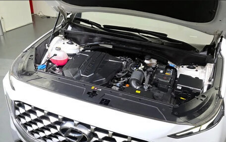 Hyundai Santa Fe IV, 2022 год, 2 546 000 рублей, 11 фотография