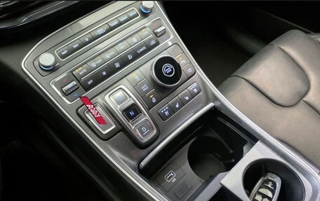 Hyundai Santa Fe IV, 2022 год, 2 546 000 рублей, 10 фотография