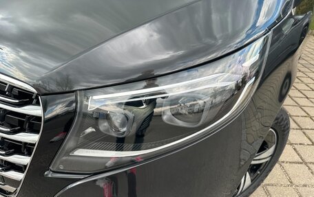 Mercedes-Benz V-Класс, 2025 год, 14 200 000 рублей, 10 фотография