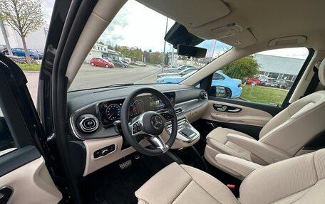 Mercedes-Benz V-Класс, 2025 год, 14 200 000 рублей, 12 фотография