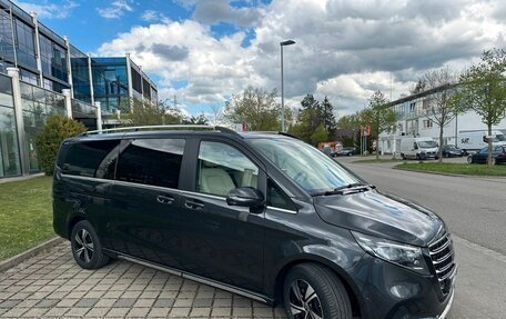 Mercedes-Benz V-Класс, 2025 год, 14 200 000 рублей, 8 фотография