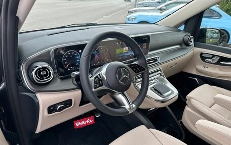 Mercedes-Benz V-Класс, 2025 год, 14 200 000 рублей, 11 фотография
