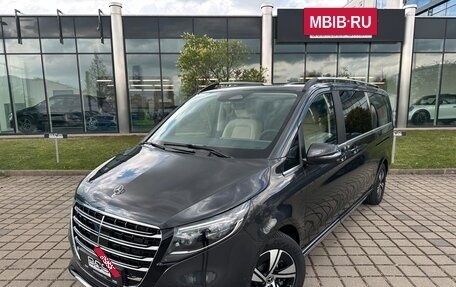 Mercedes-Benz V-Класс, 2025 год, 14 200 000 рублей, 2 фотография