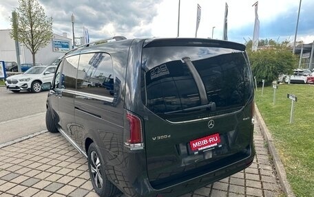 Mercedes-Benz V-Класс, 2025 год, 14 200 000 рублей, 5 фотография
