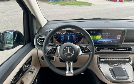 Mercedes-Benz V-Класс, 2025 год, 14 200 000 рублей, 16 фотография
