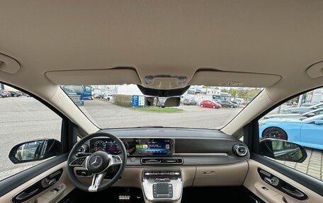 Mercedes-Benz V-Класс, 2025 год, 14 200 000 рублей, 18 фотография