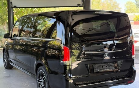 Mercedes-Benz V-Класс, 2025 год, 16 200 000 рублей, 6 фотография