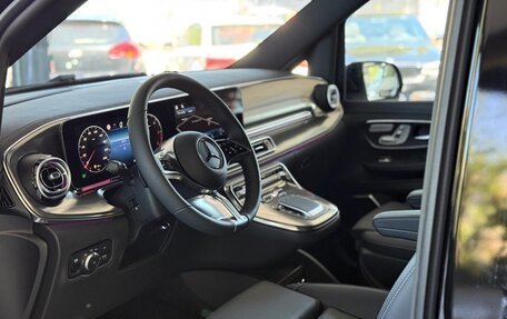 Mercedes-Benz V-Класс, 2025 год, 16 200 000 рублей, 8 фотография