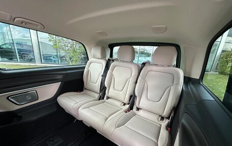Mercedes-Benz V-Класс, 2025 год, 14 200 000 рублей, 20 фотография