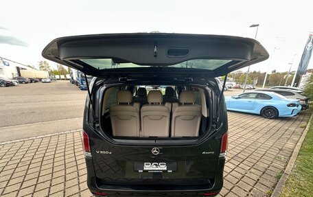 Mercedes-Benz V-Класс, 2025 год, 14 200 000 рублей, 21 фотография