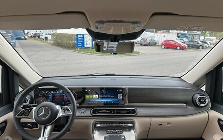 Mercedes-Benz V-Класс, 2025 год, 14 200 000 рублей, 17 фотография