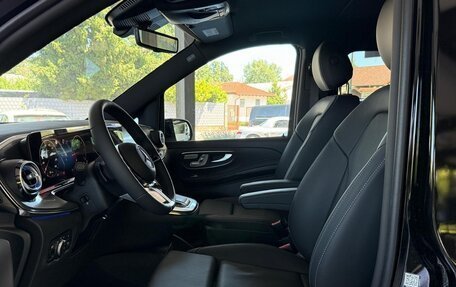 Mercedes-Benz V-Класс, 2025 год, 16 200 000 рублей, 12 фотография