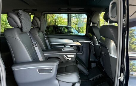 Mercedes-Benz V-Класс, 2025 год, 16 200 000 рублей, 16 фотография