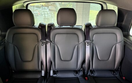 Mercedes-Benz V-Класс, 2025 год, 16 200 000 рублей, 13 фотография