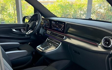 Mercedes-Benz V-Класс, 2025 год, 16 200 000 рублей, 10 фотография