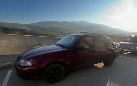 Daewoo Nexia I рестайлинг, 2011 год, 305 000 рублей, 3 фотография
