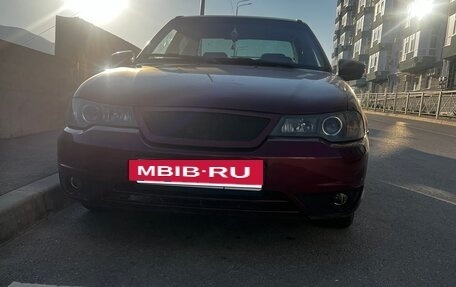 Daewoo Nexia I рестайлинг, 2011 год, 305 000 рублей, 4 фотография