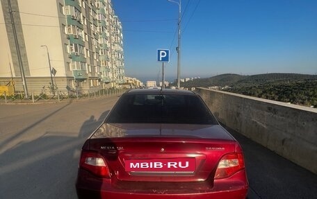 Daewoo Nexia I рестайлинг, 2011 год, 305 000 рублей, 2 фотография