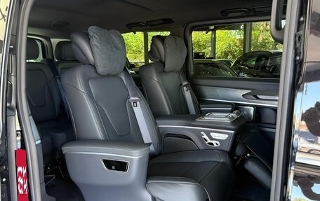 Mercedes-Benz V-Класс, 2025 год, 16 200 000 рублей, 17 фотография